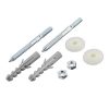 Ideal Standard Zubehör – Befestigungsset Für Waschtische WW965340 14