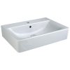 Ideal Standard Connect – Waschbecken Cube 650x460x175 Mm, Mit 1 Hahnloch, Weiß E772901 16