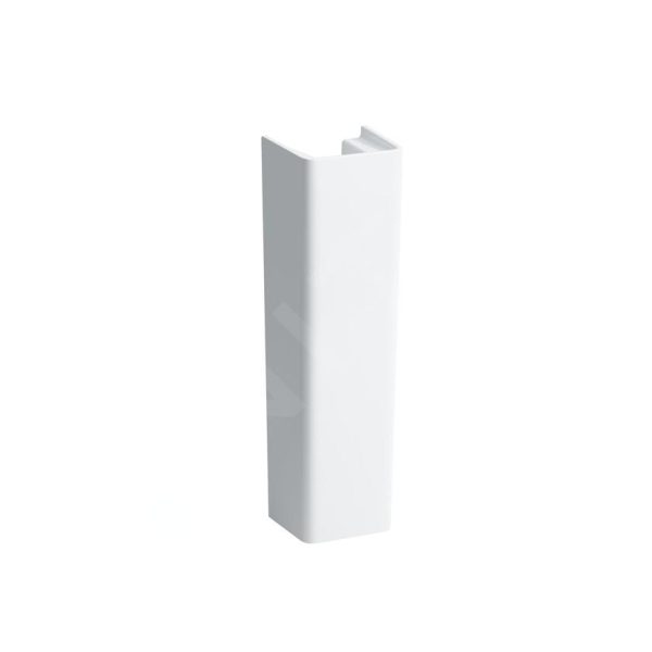 Laufen Pro S – Säule Für Waschtisch, 210×180 Mm, Weiß H8199620000001 1