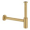 Grohe Siphons – Design Siphon Cool Sunrise Gebürstet 28912GN0 17