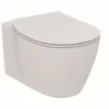 Ideal Standard Wand-WC Connect, Unsichtbare Befür, 360×5 X 1801 19