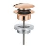 Grohe Ablaufgarnituren – Ablaufgarnitur, Warm Sunset 65807DA0 8