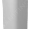 Duravit DuraStyle – Säule, Weiß – Säule 0858290000 11