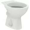 Ideal Standard Eurovit Stand-Tiefspül-WC, Weiß 19