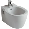 Ideal Standard Wandbidet Connect, 1 Hahnloch, 360x540x305mm, Weiß 13
