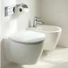 Ideal Standard Hängende Sanitärkeramik Connect Space-Modell Mit Soft-Close-Sitz 17