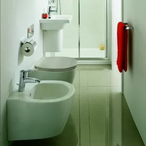 Ideal Standard Hängende Sanitärkeramik Modell Connect Space 10