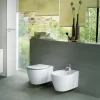 Ideal Standard Hängende Sanitärkeramik Modell Connect 19