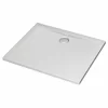 Ultraflache Duschwanne 100×80 H4 Ideal Standard 13