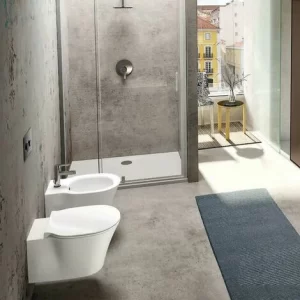 Ideal Standard Connect Luftgefederte Sanitärartikel Mit AquaBlade Mit Soft-Close-Sitz 11