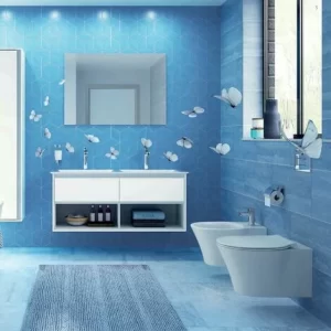 Ideal Standard Connect Luftgefederte Sanitärartikel Mit AquaBlade Mit Soft-Close-Sitz 15