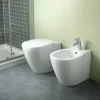 Ideal Standard Connect Wandbündige Sanitärkeramik Mit AquaBlade-Schiebeablauf Mit Soft-Close-Sitz 17