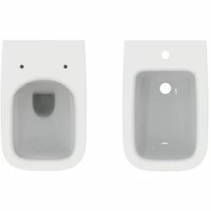 Hängende Sanitärkeramik Mit Soft-Close-Sitz Life Ideal Standard-Kollektion 13