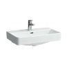 Laufen Pro S – Waschbecken Compact, 600×380 Mm, 1 Hahnloch, Weiß H8189590001041 13