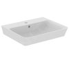 Ideal Standard Connect Air – Waschbecken Cube 550x460x160 Mm, Mit 1 Hahnloch, Weiß E029901 14