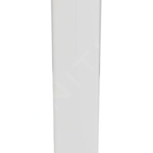 Ideal Standard Conca Ceram – Standsäule, Weiß T388101 12