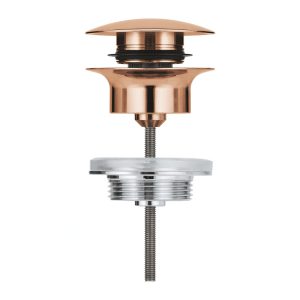 Grohe Ablaufgarnituren – Ablaufgarnitur, Warm Sunset 65807DA0 10