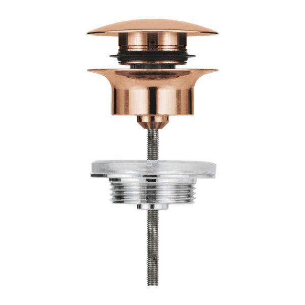 Grohe Ablaufgarnituren – Ablaufgarnitur, Warm Sunset 65807DA0 4