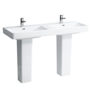 Laufen Pro S – Säule Für Waschtisch, 210×180 Mm, Weiß H8199620000001 10
