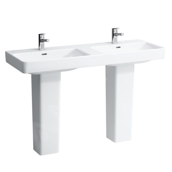 Laufen Pro S – Säule Für Waschtisch, 210×180 Mm, Weiß H8199620000001 4