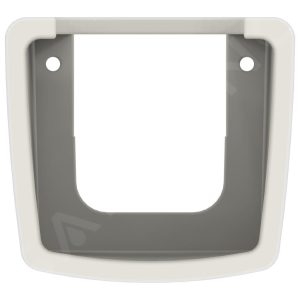 Ideal Standard Conca Ceram – Standsäule, Weiß T388101 10