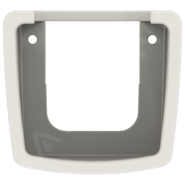 Ideal Standard Conca Ceram – Standsäule, Weiß T388101 4