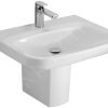 Villeroy & Boch Sentique – Ablaufhaube, Mit CeramicPlus R2 524400R2 16