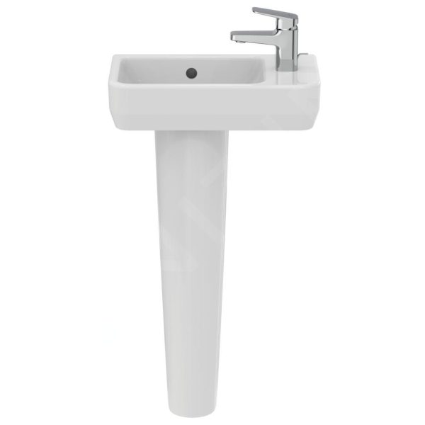 Ideal Standard I.Life S – Säule, Weiß E253901 6