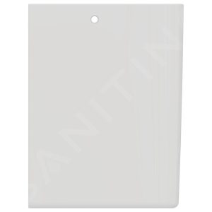 Ideal Standard Connect Air – Halbsäule 340x260x170 Mm, Weiß E034501 13
