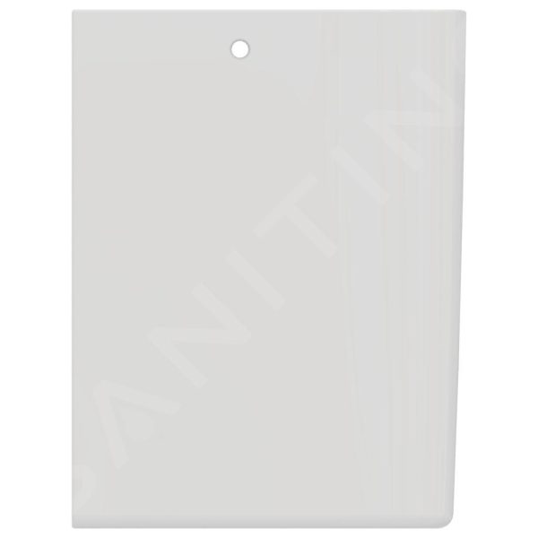 Ideal Standard Connect Air – Halbsäule 340x260x170 Mm, Weiß E034501 5