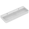 Ideal Standard Strada II – Waschbecken 1200×430 Mm, Mit 2 Hahnlöcher, Weiß T359501 14