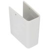 Ideal Standard Strada II – Halbsäule, Mit Ideal Plus, Weiß T2996MA 17
