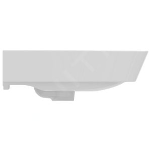 Ideal Standard Connect Air – Waschtisch 600×460 Mm, Mit Überlauf, Hahnloch, Mit Ideal Plus, Weiß E0694MA 13