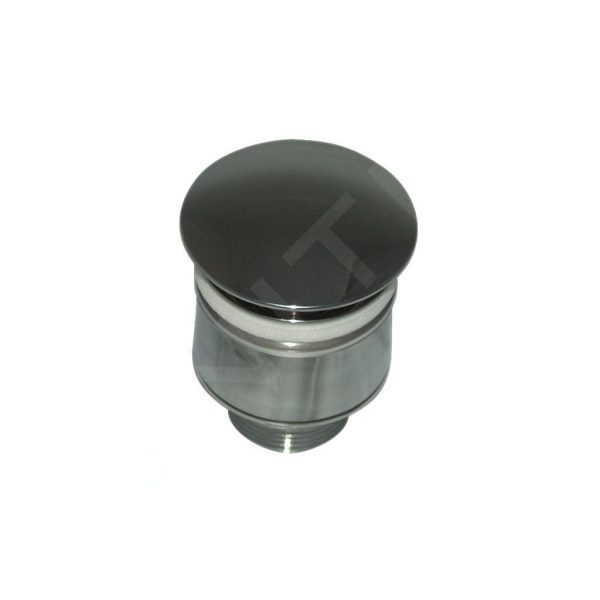 Ideal Standard Zubehör – Ablaufabdeckung, Chrom J3291AA 1